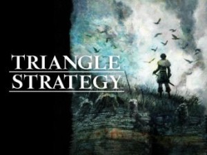 トライアングルストラテジー