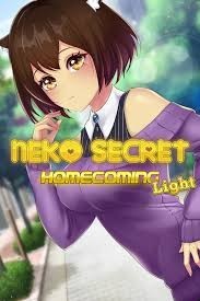 Neko Secret Homecoming Light