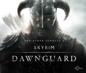 The Elder Scrolls V: Skyrim VR Dawnguard