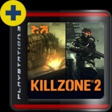 Killzone 2(フラッシュ＆サンダーパック)