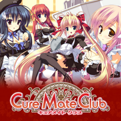 Cure Mate Club