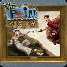 Mr.PAIN(Museum)