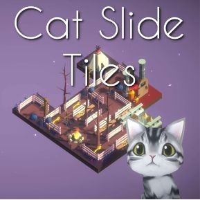 Cat Slide Tiles