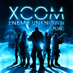XCOM エネミー アンノウン +