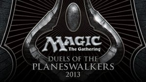 Magic： The Gathering - Duels of The Planeswalkers 2013