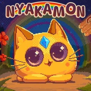 NyaKaMon