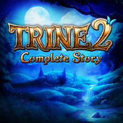 Trine 2： Complete Story