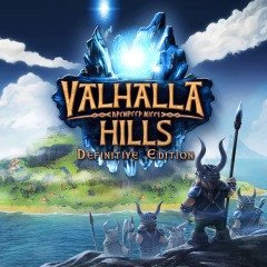 Valhalla Hills：Definitive Edition