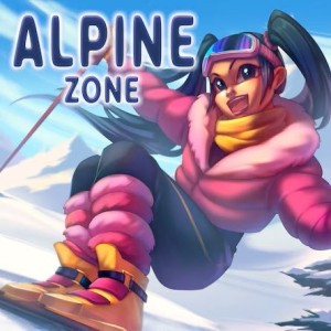 ALPINE ZONE