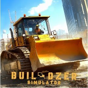 Buildozer Simulator