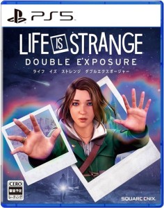 Life is Strange Double Exposure