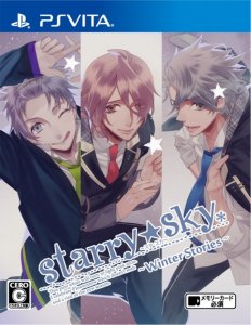 Starry☆Sky~Winter Stories~