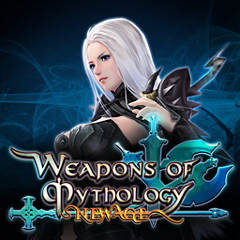Weapons of Mythology ～NEW AGE～