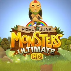 PixelJunk Monsters： Ultimate HD