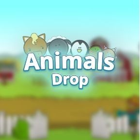 Animals Drop