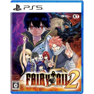 FAIRY TAIL2