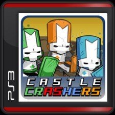 Castle Crashers プラチナトロフィー