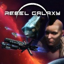Rebel Galaxy プラチナトロフィー