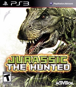Playstation-3-Jurassic-The-Hunte