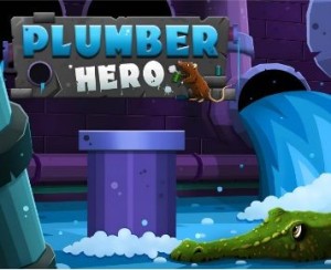 Plumber Hero