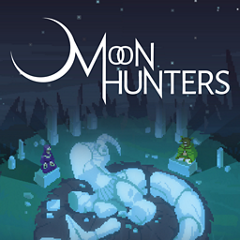 Moon Hunters (ムーンハンターズ)