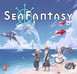 Sea Fantasy