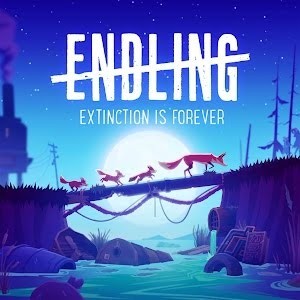 Endling_cover_art