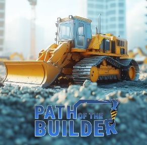 Path Of The Builder