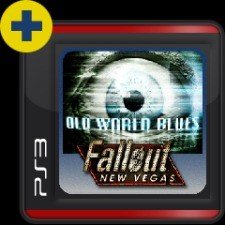 Fallout： New Vegas (Old World Blues)