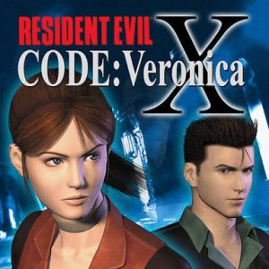 Resident Evil&#x2122; Code: Veronica X