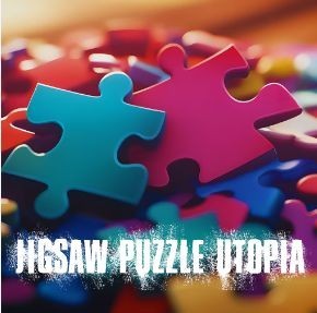 Jigsaw Puzzle Utopia