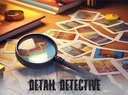 Detail Detective