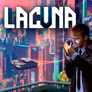 Lacuna