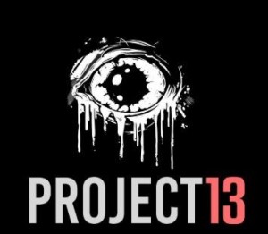 Project 13
