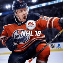 EA SPORTS&#x2122; NHL® 18
