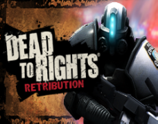 DEAD TO RIGHTS RETRIBUTION - GAC Pack