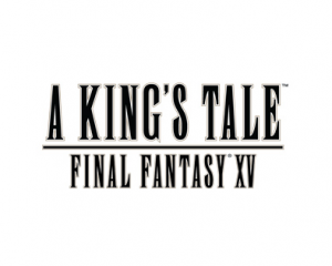 A KING'S TALE FINAL FANTASY XV