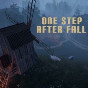 One Step After Fall