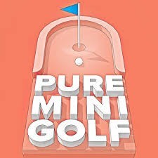 Pure Mini Golf